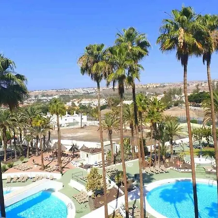 Apartamento Paraiso Designer Conditioned With Terrace