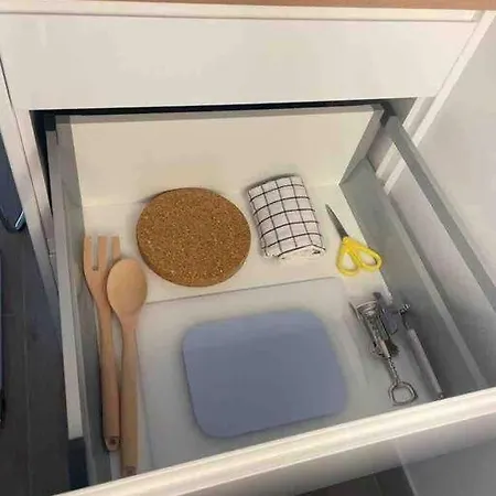 Apartamento Paraiso Designer Conditioned With Terrace *