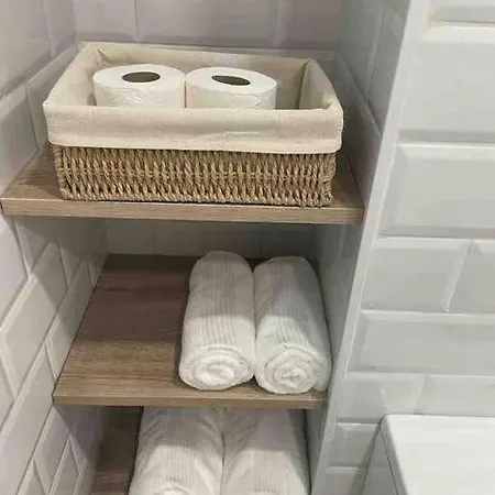 Paraiso Designer Conditioned With Terrace