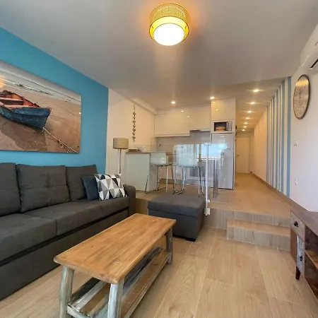 Paraiso Designer Conditioned With Terrace