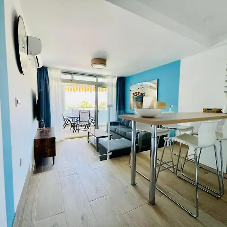 Paraiso Designer Conditioned With Terrace