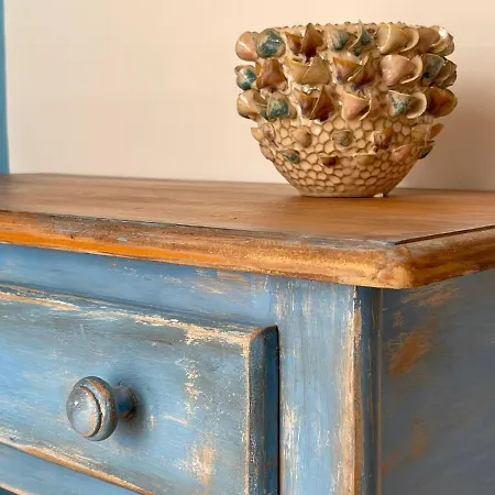 Paraiso Designer Conditioned With Terrace Apartamento *