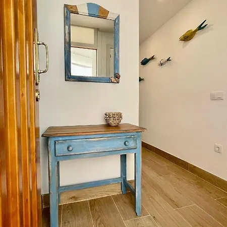 Paraiso Designer Conditioned With Terrace * San Bartolomé