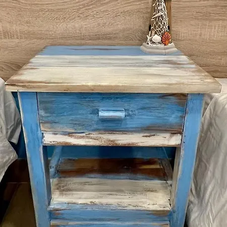 Apartamento Paraiso Designer Conditioned With Terrace *