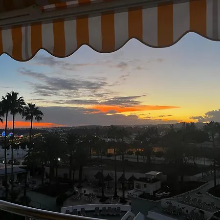 Apartamento Paraiso Designer Conditioned With Terrace *