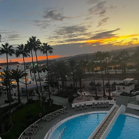 Paraiso Designer Conditioned With Terrace San Bartolome de Tirajana (Gran Canaria)