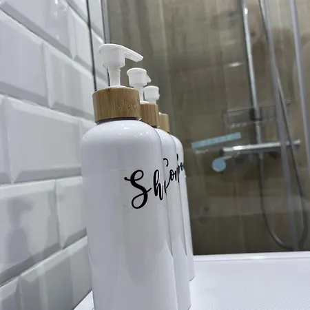 Apartamento Paraiso Designer Conditioned With Terrace San Bartolomé