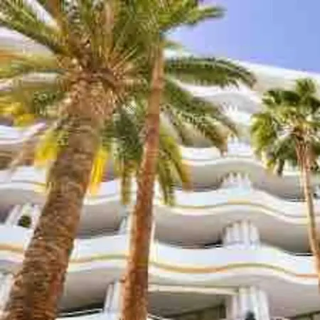 Apartamento Paraiso Designer Conditioned With Terrace *