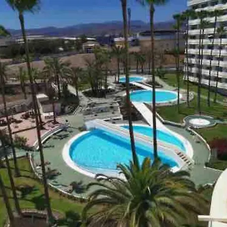 Apartamento Paraiso Designer Conditioned With Terrace *